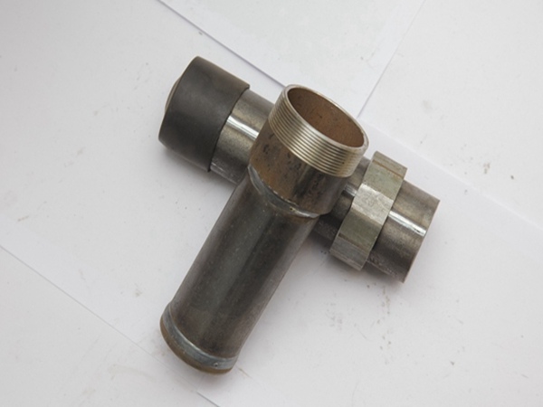 芜湖螺旋式声测管厚壁3.0mm